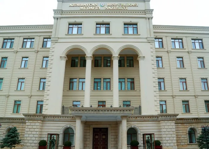 Azərbaycan ordusunun əsgəri VƏFAT ETDİ