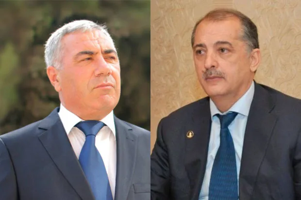 Hafiz Hacıyev Vilyama qalan mirasdan SÖZ AÇDI: “Yoldaşının babasının..."