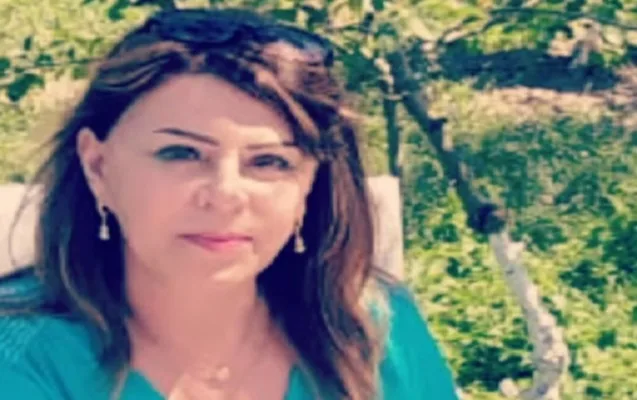 Yanmış meyiti tapılan qadın müəllim öldürülübmüş... - TƏFƏRRÜAT