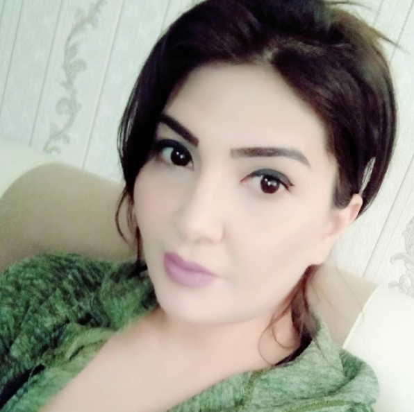 Müğənni Rəqsanə VƏFAT ETDİ - FOTO