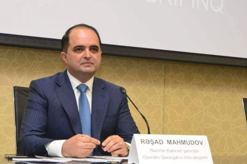 "Azərbaycanda bu günə qədər orqan bağışlanması hadisəsi olmayıb" - Deputat
