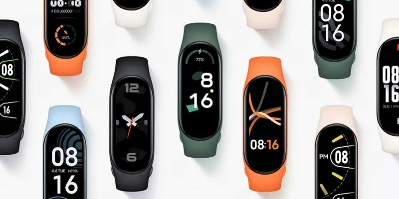 Yaxın zamanda Mi Band 7 Pro təqdim oluna bilər