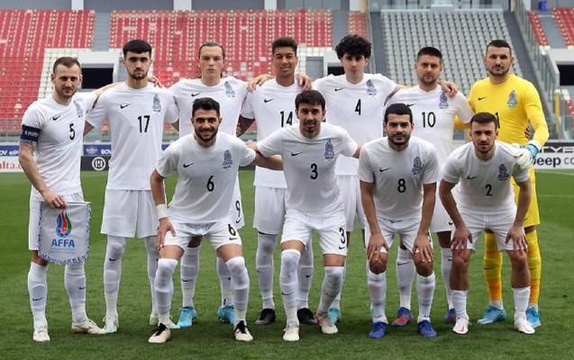 Millimizin yekun heyəti açıqlandı