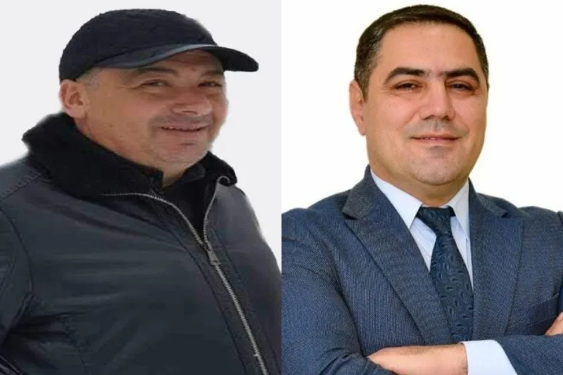 İcra Hakimiyyətinin vəzifəli şəxsləri ev dustaqlığına buraxıldı
