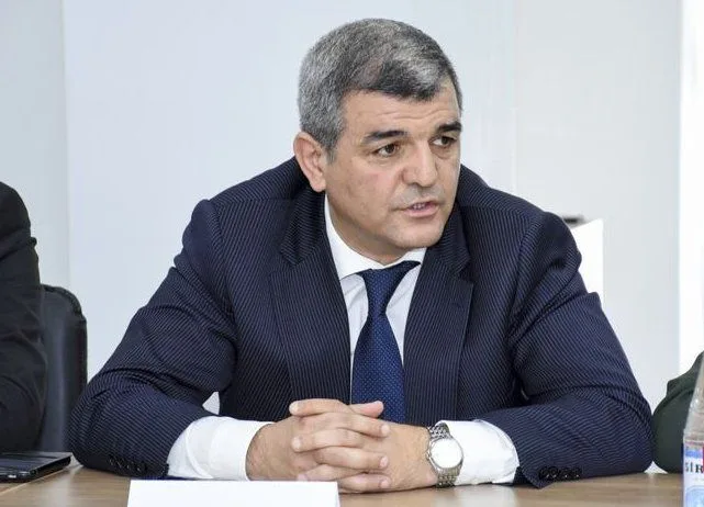 “İcra başçısı olmayan rayonlardan şikayət daxil olmur”