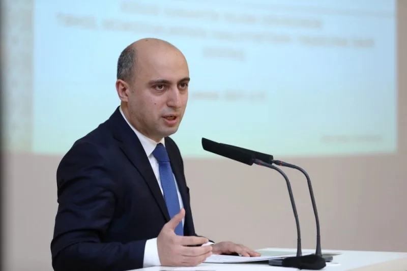 Nazir repititorların fəaliyyətinə münasibət bildirdi