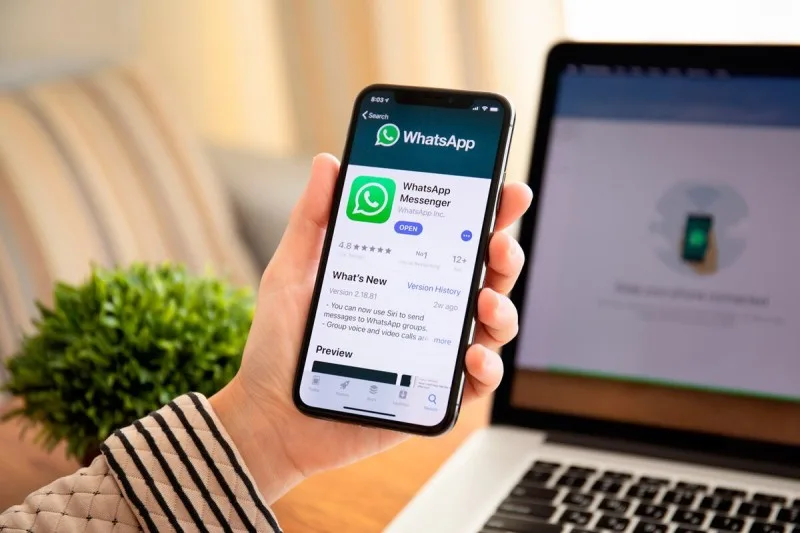 Whatsapp-da YENİ FUNKSİYA: Göndərilmiş mesajları...