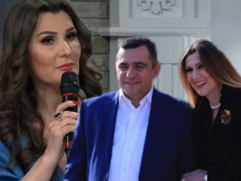 "Həyat yoldaşımın xəstəliyini gizlədirdim" - Gülyanaq Məmmədova
