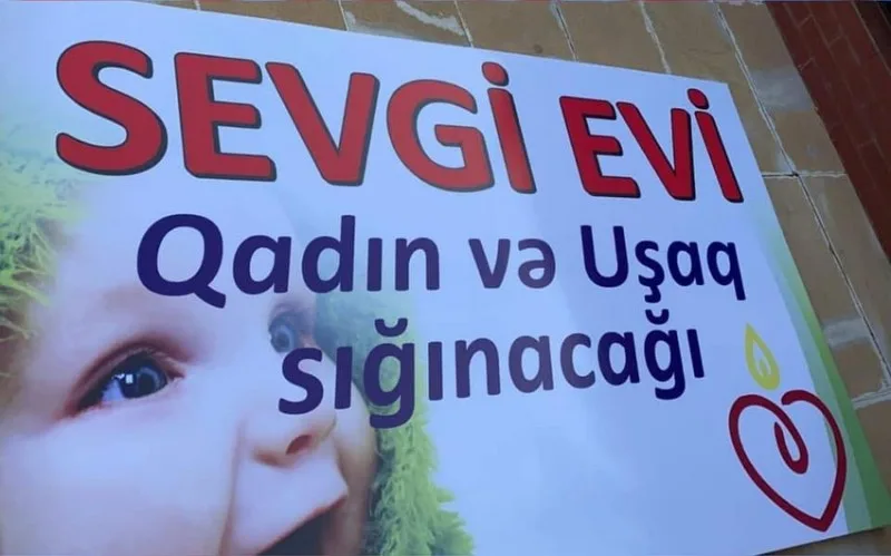 Uşaqlara aylarla əzab verilən sığınacağın adı məlum oldu