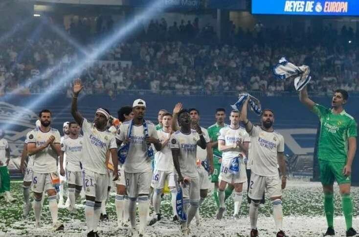 UEFA-dan şok qərar: Onların medalı ləğv edildi