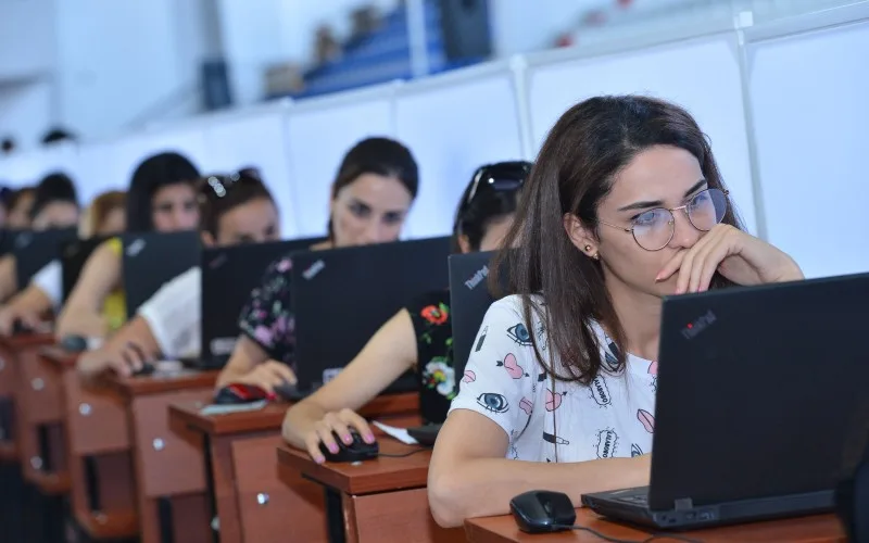 MİQ müsabiqəsinin test imtahanı bu tarixdə keçiriləcək