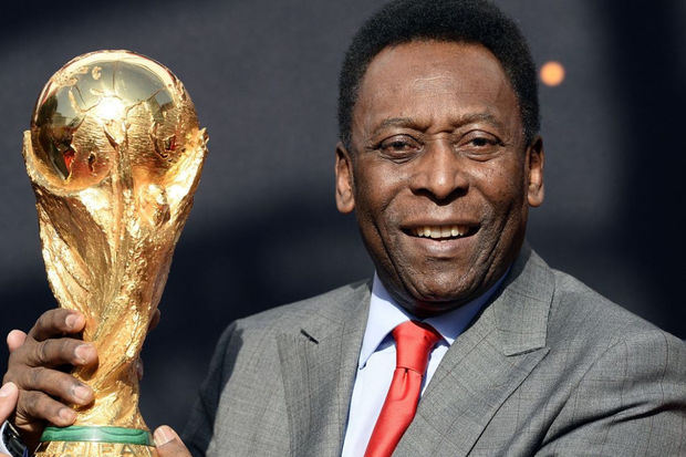 Pele Putinə çağırış etdi: “Müharibəni dayandırın”
