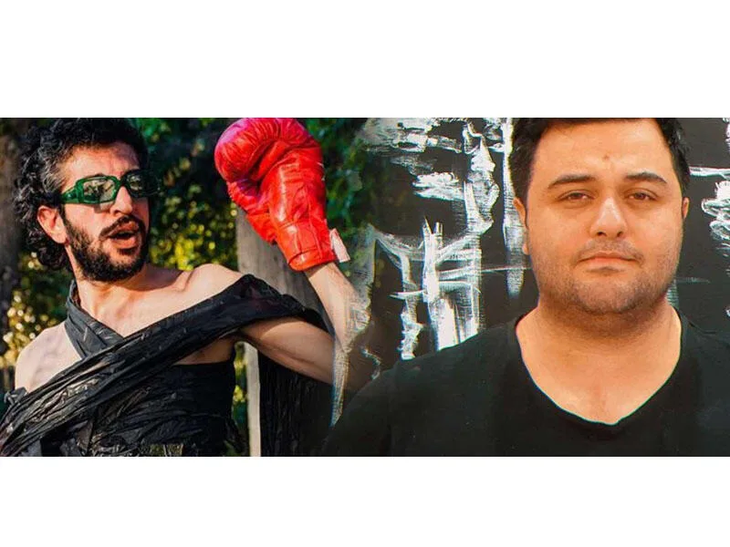 “Azdrama”nı reklam edirəm” dedi, təhqir olundu