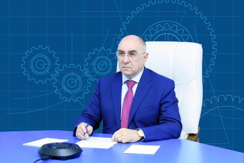 "Elmlər Akademiyası olaraq nüfuzumuzu itirmişik" - Vitse-prezident