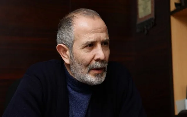 Bəxtiyar Xanızadəyə ağır itki - FOTO