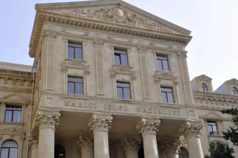 "Azərbaycan UNESCO ilə əməkdaşlığa hər zaman sadiqlik nümayiş etdirib"