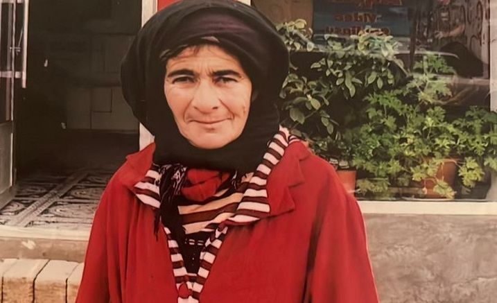 Polis bu qadını AXTARIR - FOTO