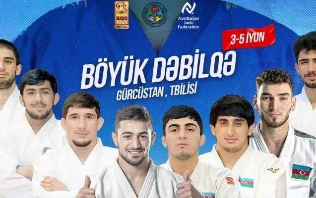 Cüdoçumuz erməniyə qalib gəldi