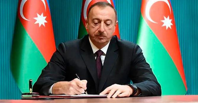 Bu şəxslərə "Əməkdar mühəndis" adı verildi - SƏRƏNCAM