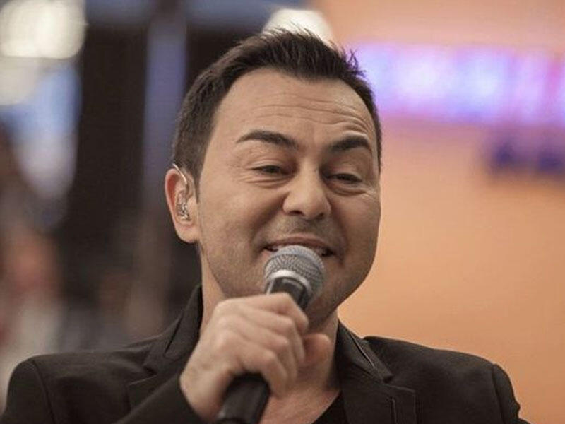 Serdar Ortaçın yeni peşəsi: Pula pul demədi