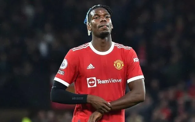 Poqba "Real"a transfer olunmayacaq