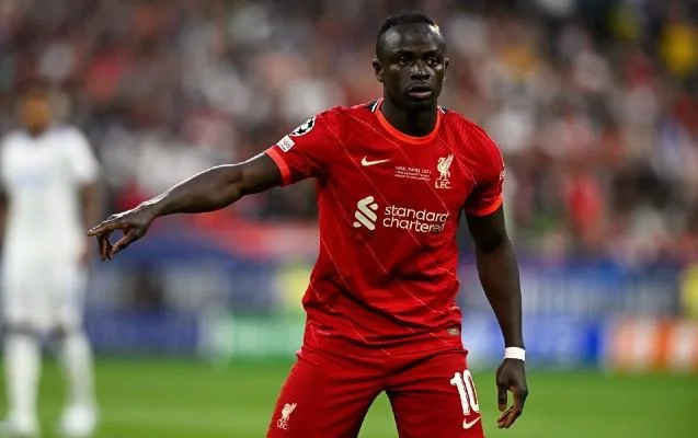 Sadio Mane qərarını rəhbərliyə bildirdi