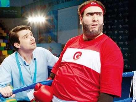 “Rəcəb İvedik 7” filminin çəkilişləri başladı