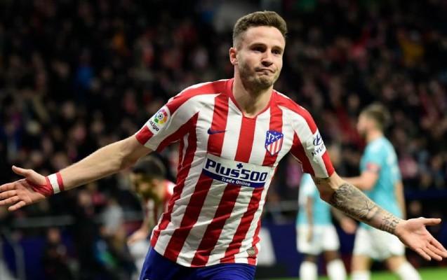 "Atletiko"ya qayıdır