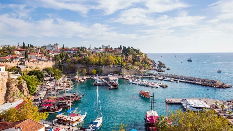 Türkiyədə otel və turlar bahalaşdı
