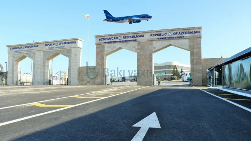 “Quru sərhədlərin bağlı olması AZAL-ın işinə yarayır” - Ekspert