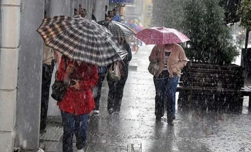 Əhaliyə XƏBƏRDARLIQ EDİLDİ