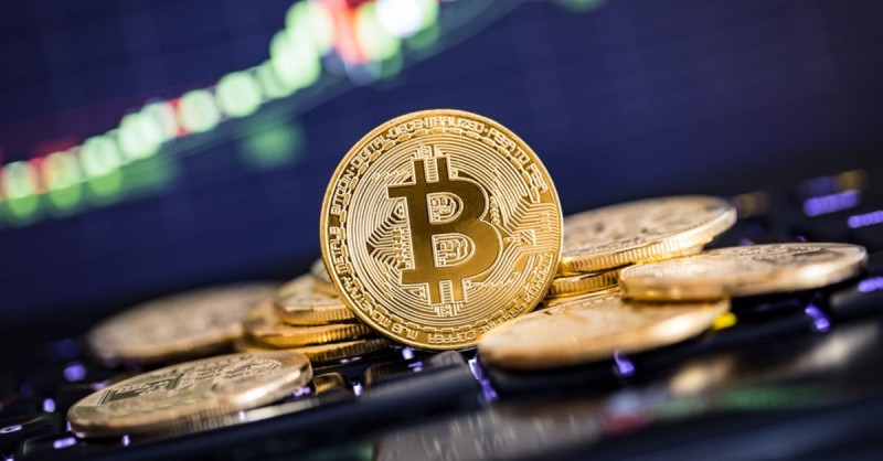 "Bitcoin" ucuzlaşdı