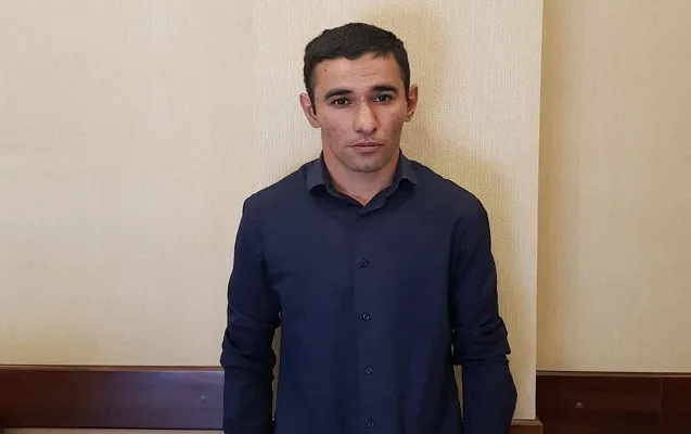 Bakıda qadına qarşı əxlaqsızlıq edən şəxslə bağlı - DİN-dən açıqlama