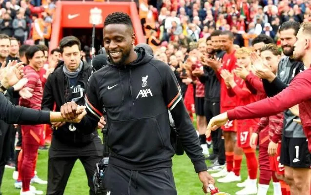 “Liverpul”u tərk etdilər