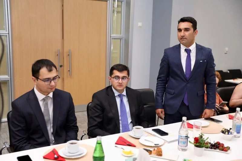 "Müəllimin bilik bacarığını təkcə imtahanla müəyyən edə bilmərik"