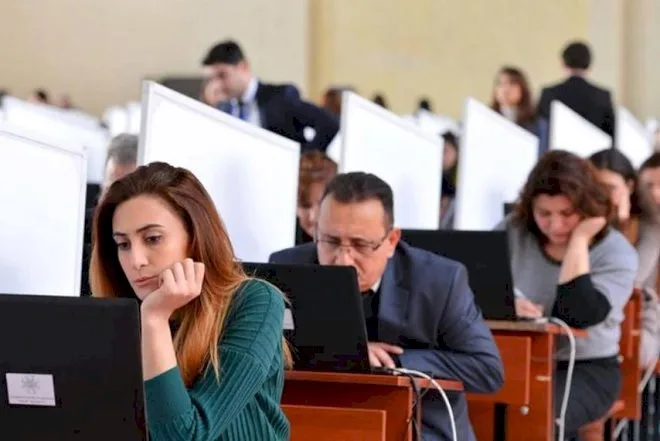 Müəllimlərin sertifikatlaşdırılması üzrə test mərhələsi NƏ VAXT BAŞLAYACAQ?