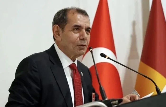 "Qalatasaray"ın prezidenti seçildi