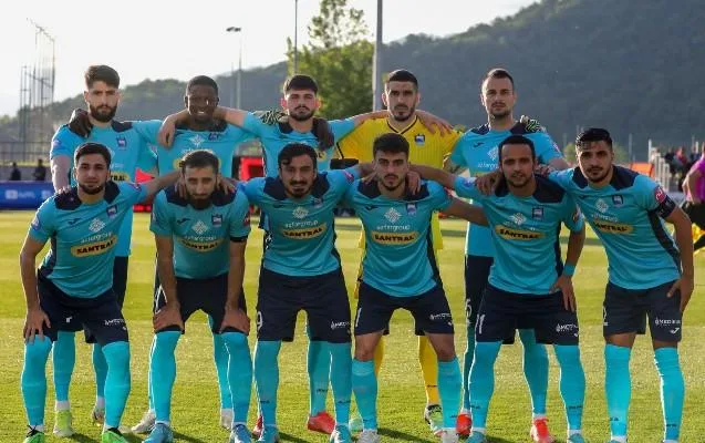 "Zirə" 5 futbolçusu ilə müqaviləni uzatdı