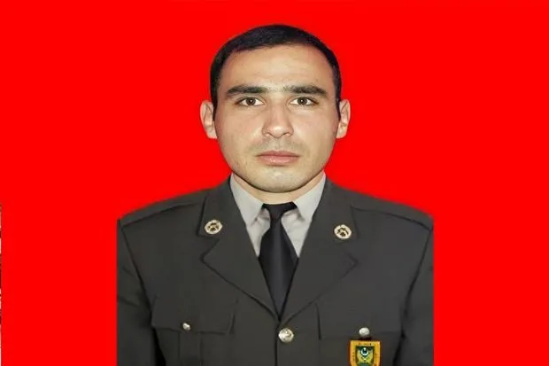 Şəhid anasını söyən müəllim HƏBS EDİLDİ