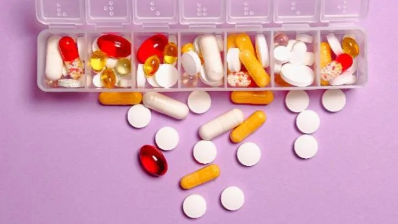 Bu vitaminlər son dərəcə təhlükəli ola bilər