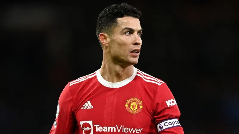 Ronaldo İsveçrə ilə oyunda meydana çıxmayacaq