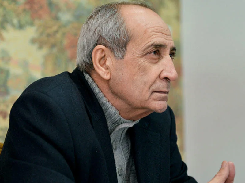 Ədliyyə Nazirliyi Rasim Balayevin səlahiyyətlərini təsdiq etdi