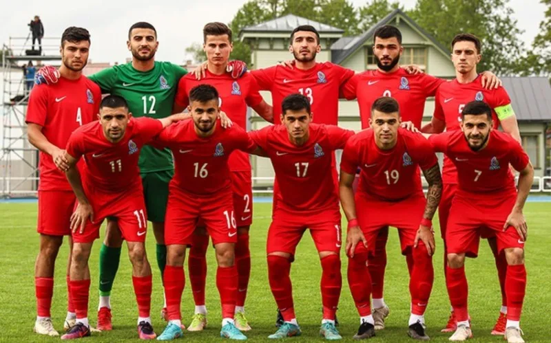 Azərbaycanın U-21 yığması bu gün Norveçin qonağı olacaq