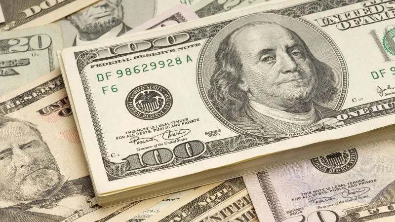 Dünyada dollar milyonçularının sayı artıb