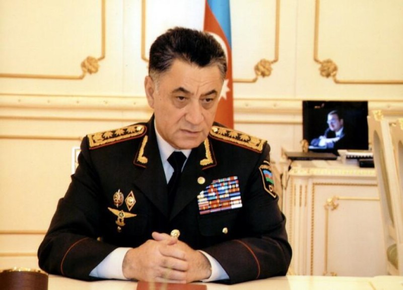 Ramil Usubov Türkiyə-Azərbaycan münasibətlərindən danışdı