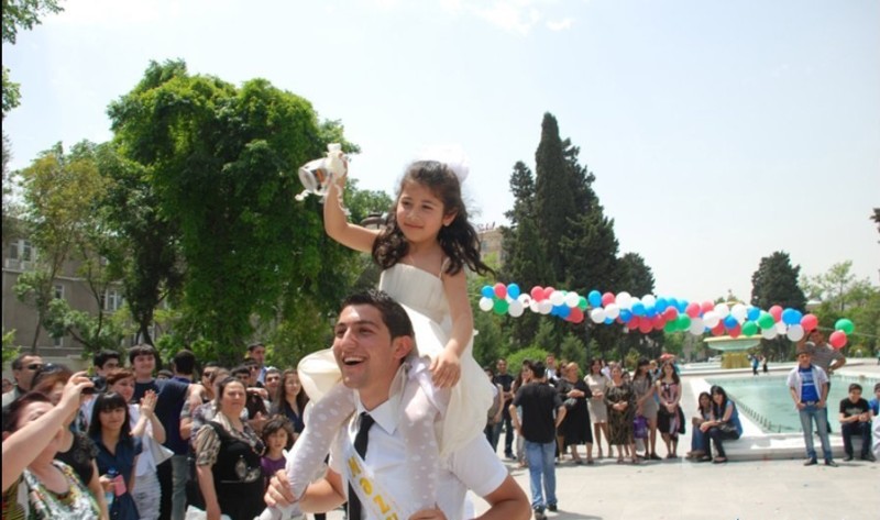 DİN-dən "Son zəng"lə bağlı valideyn və məzunlara MÜRACİƏT
