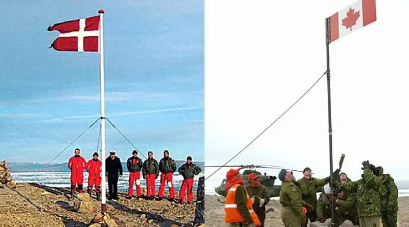 “Dostluq müharibəsi” başa çatdı: ADANI BÖLDÜLƏR