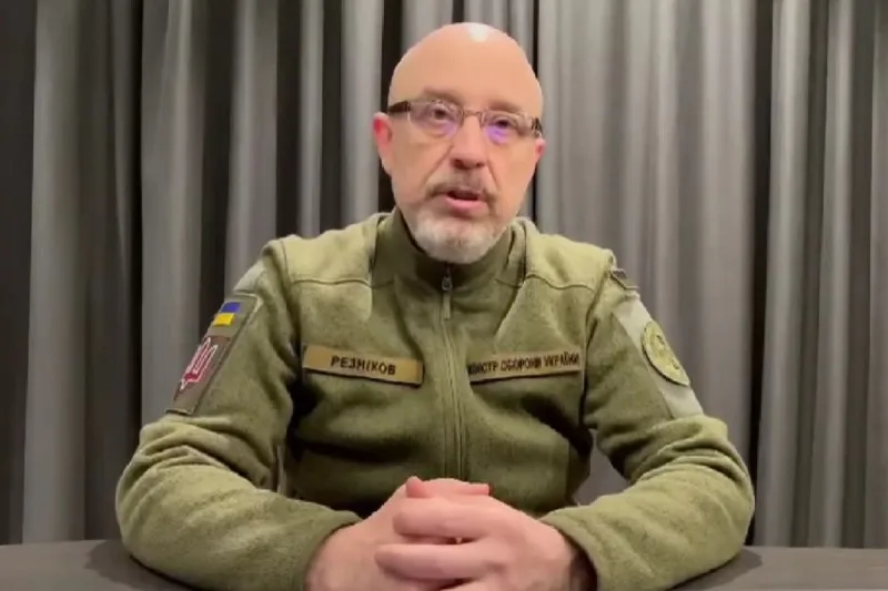 "Ukrayna Rusiya ordusunu dayandırmasa, o Polşaya girəcək"