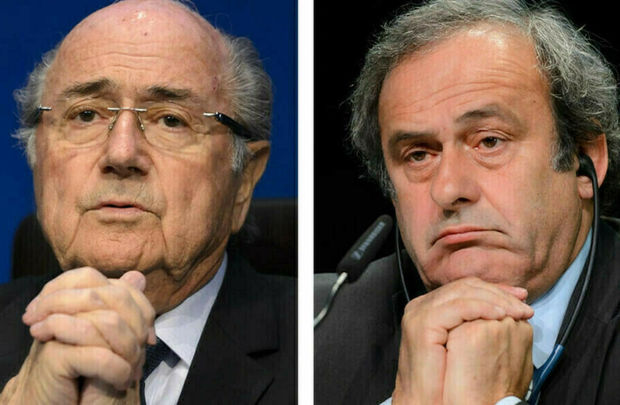 FİFA və UEFA-nın keçmiş rəhbərlərinin mümkün cəzası bəlli oldu