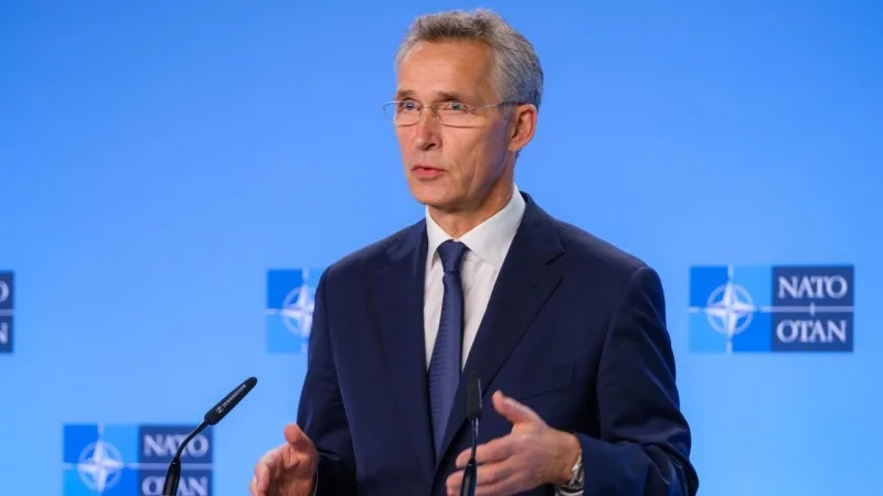 Stoltenberq Zelenskinin NATO sammitinə dəvətini təsdiqlədi